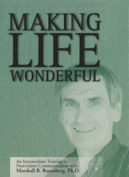 Making Life Wonderful